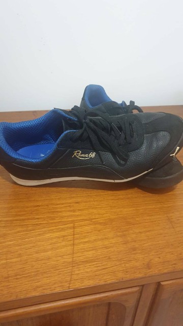 puma roma 68 vintage